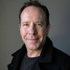 Picture of About Author