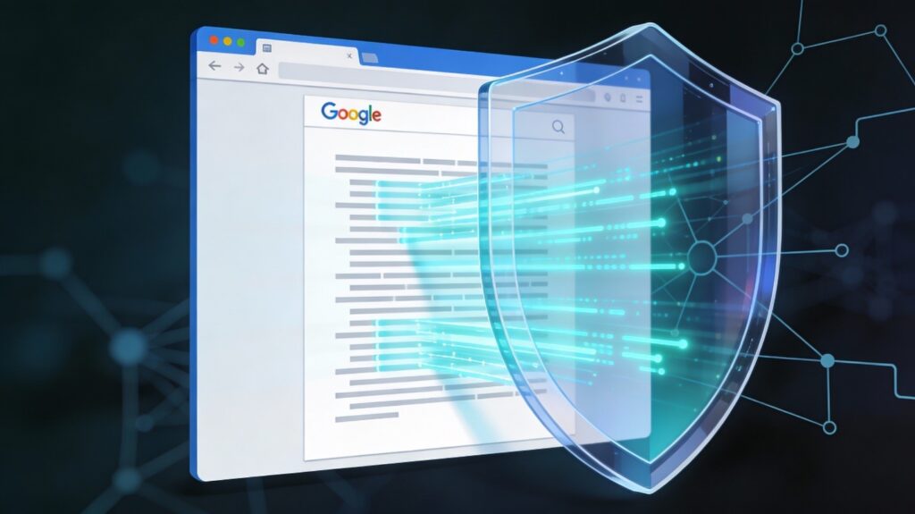 How to Stop AI Training on Your Google Docs