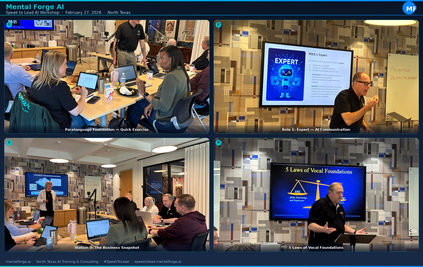 north-tarrant-ai-trainning