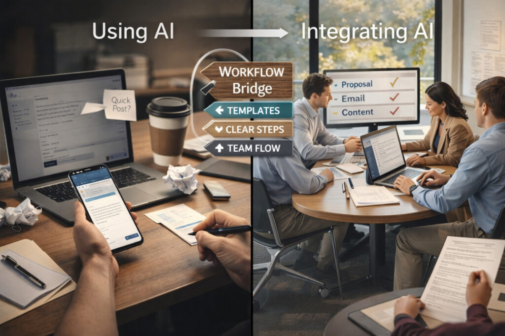 ai-integration-for-businesses