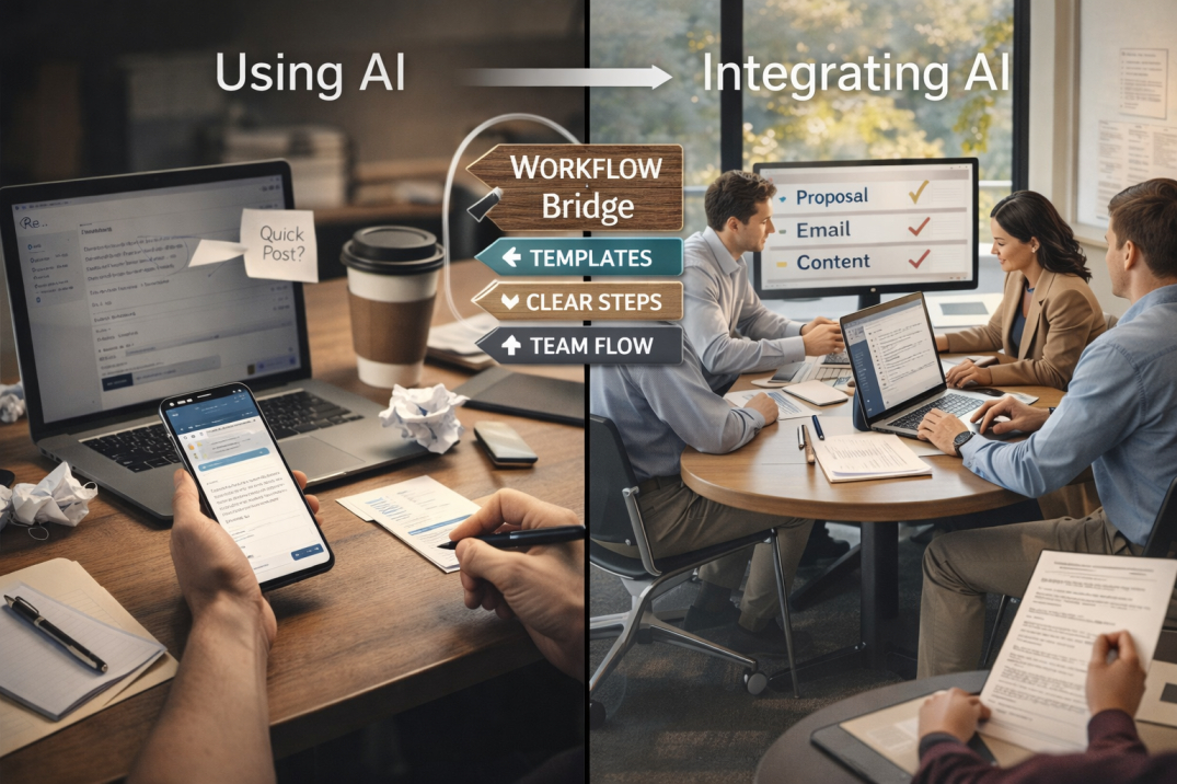 ai-integration-for-businesses