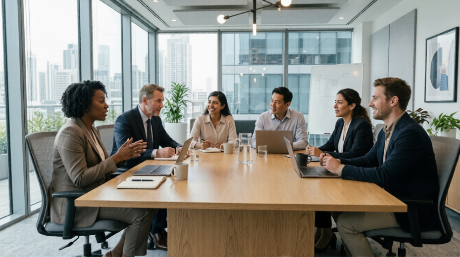 The 5 Biggest Myths About AI in the Workplace (Busted)