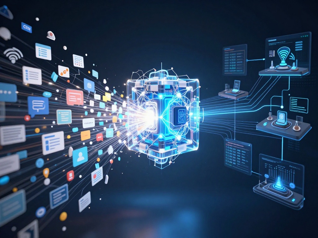 how-ai-automation-works-small-business