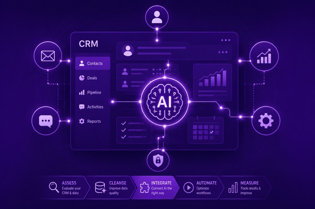 integrate-ai-into-crm